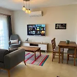 Apartament 2+1 House In Center With Sea View And Big Private Garden *