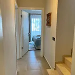 2+1 House In Center With Sea View And Big Private Garden Bodrum