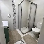 2+1 House In Center With Sea View And Big Private Garden Apartament *