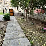 2+1 House In Center With Sea View And Big Private Garden Apartament *